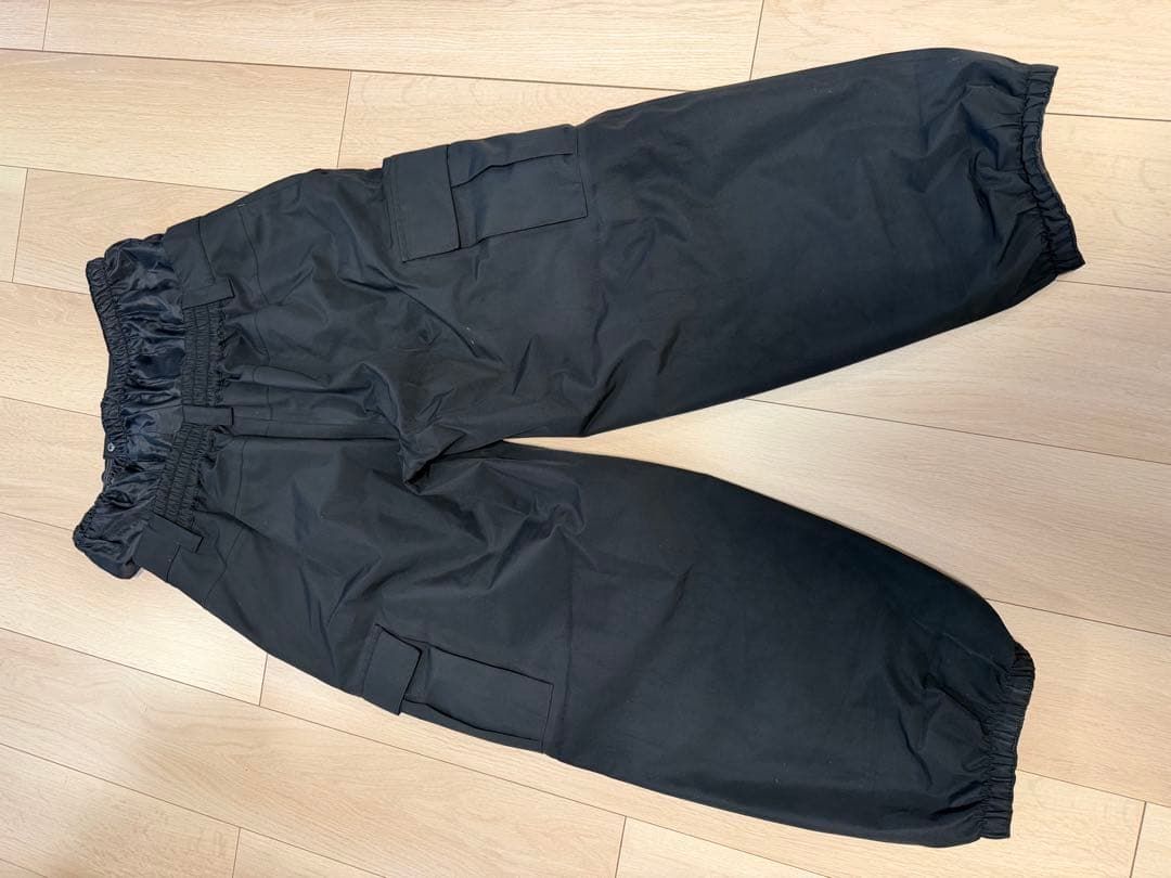 スノーボード AA HARDWEAR FLEEK CARGO PANTS 23-24