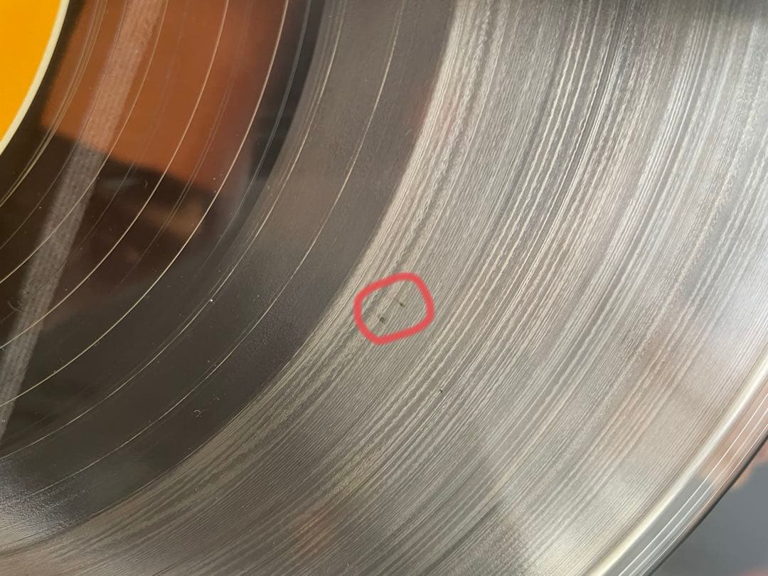 【オビ付】アデル ADELE 30 レコード 2LP クリア盤 完全生産限定盤