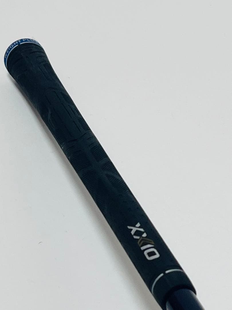 美品 XXIO13 2024年 アイアン Pw カーボンシャフト MP1300