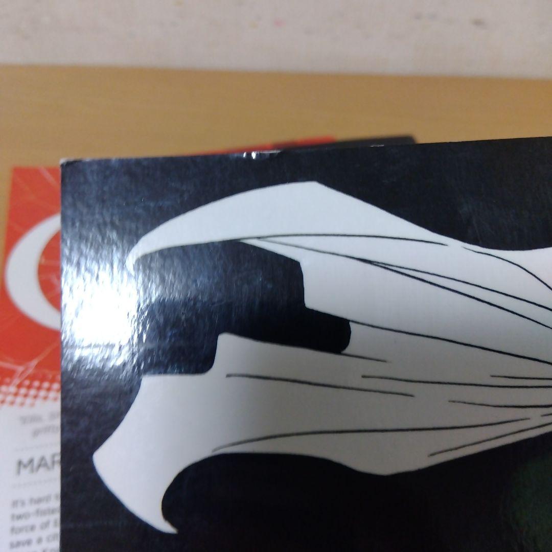 MOON KNIGHT 1.2.3 セット