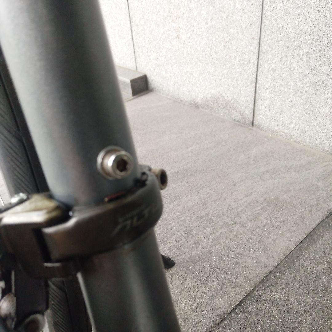 自転車本体 cannondale QUICK 4