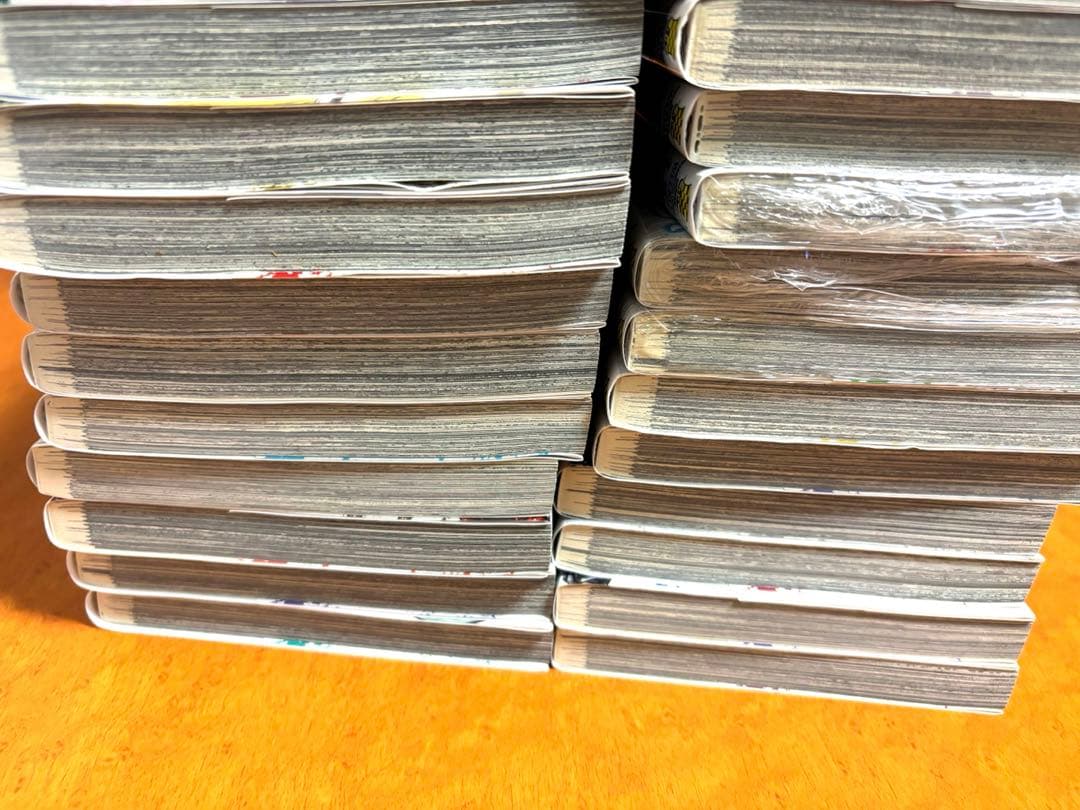桃源暗鬼 1〜22巻 全巻セット