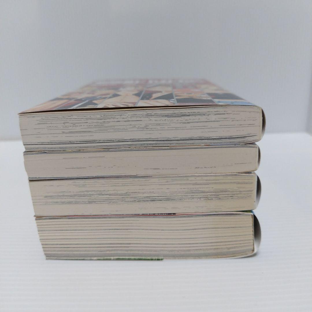 即購入⭕ONE PIECE コミックス1～109巻＆キャラクターブック4冊セット