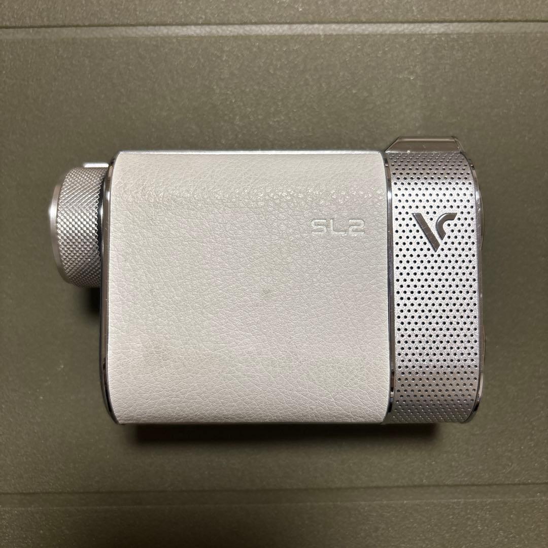 VOICE CADDIE SL2 ボイスキャディ