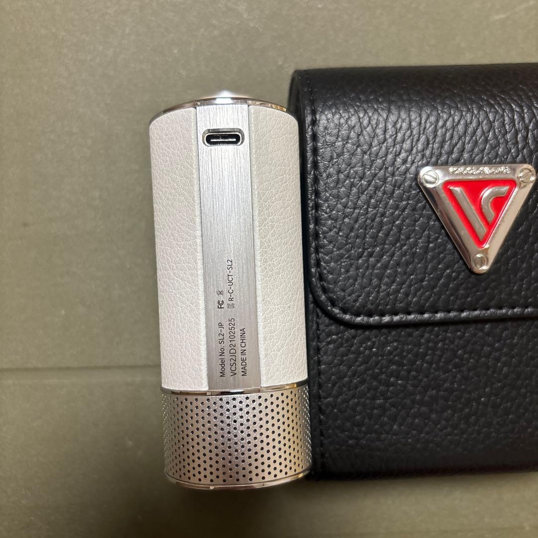VOICE CADDIE SL2 ボイスキャディ