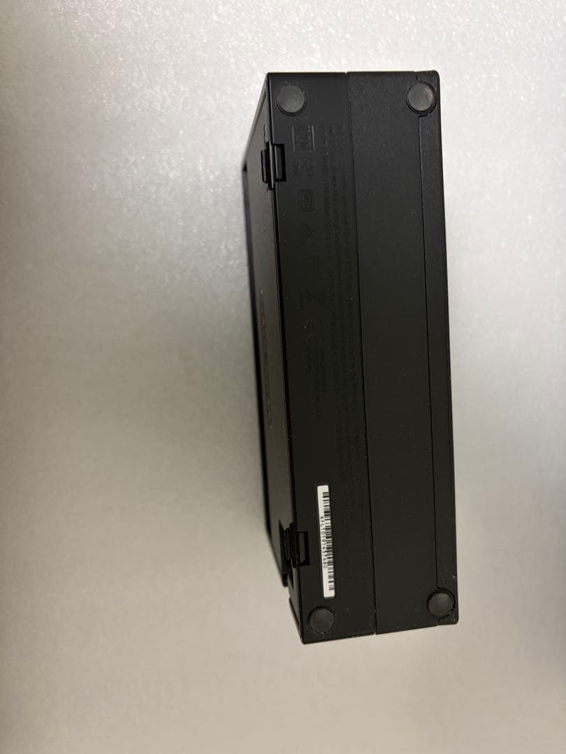 Switch 本体　箱付き