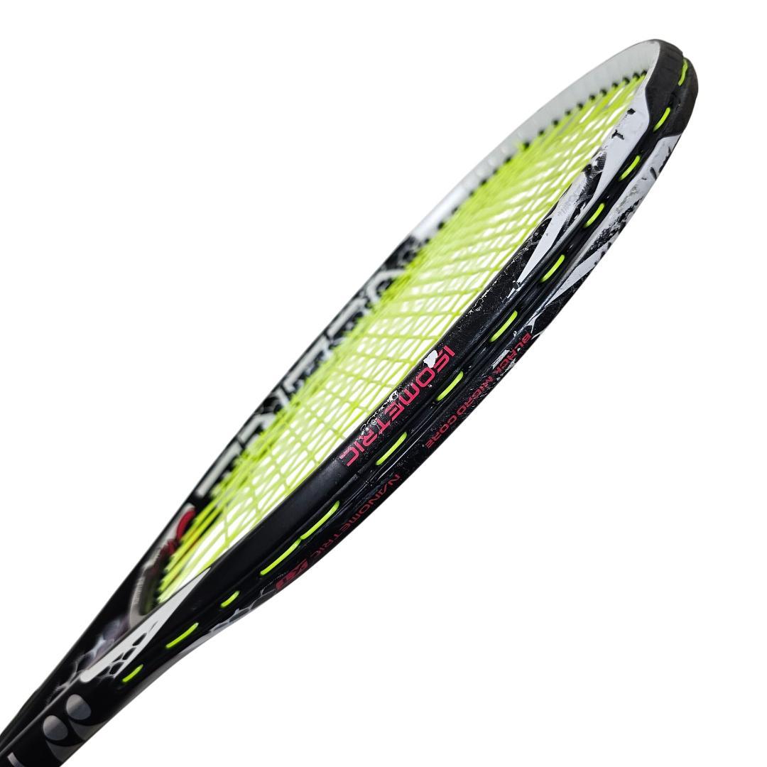 YONEX VCORE SV 98 G2 日本限定カラー 硬式テニスラケット①