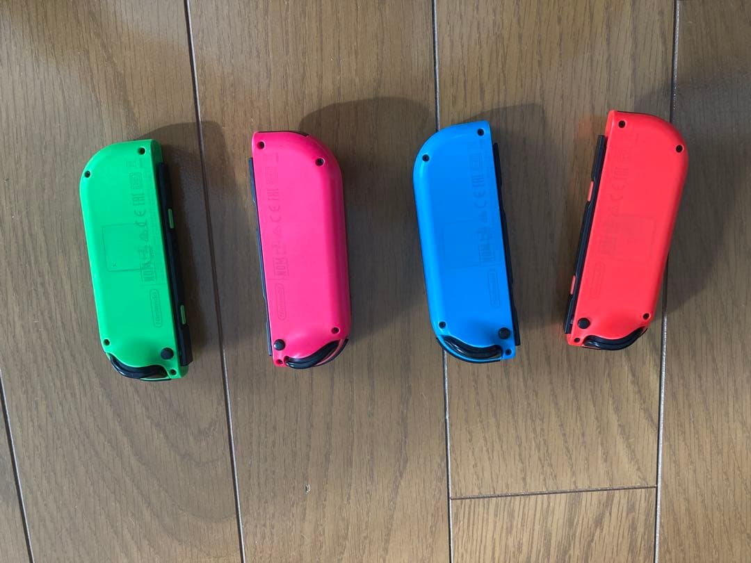 Nintendo Switch 本体 ➕　付属品