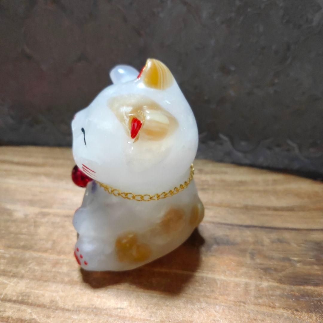 ☆まりも☆オルゴナイト☆ガネーシャ☆