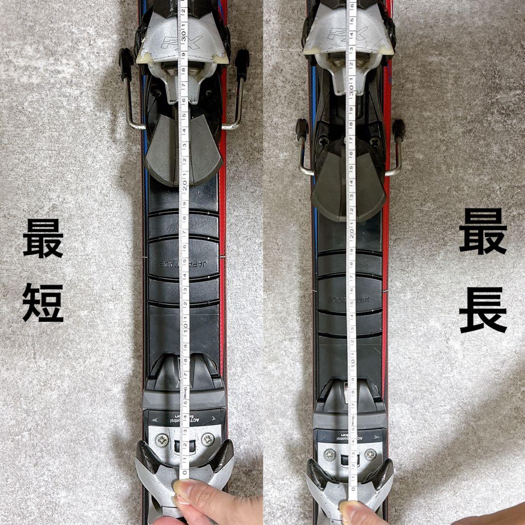 OGASAKA KEO'S EX オガサカ ケオッズ 165cm オールラウンド
