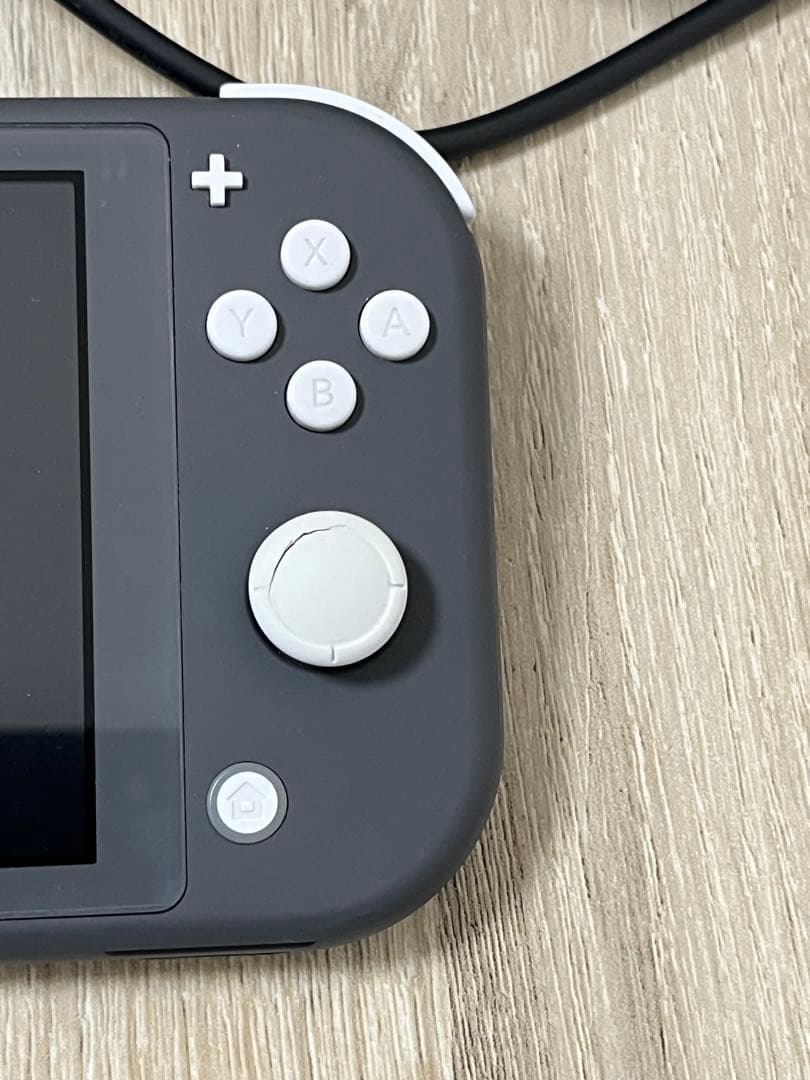 Switch Light どうぶつの森orスプラトゥーン3