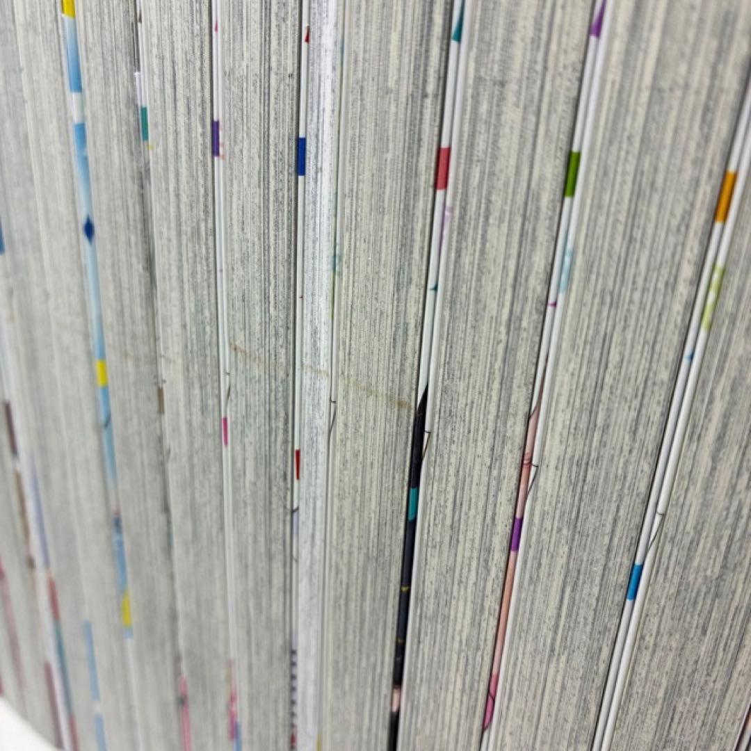 顔だけじゃ好きになりません　1〜16巻セット　小冊子付き　安斎かりん　全巻セット