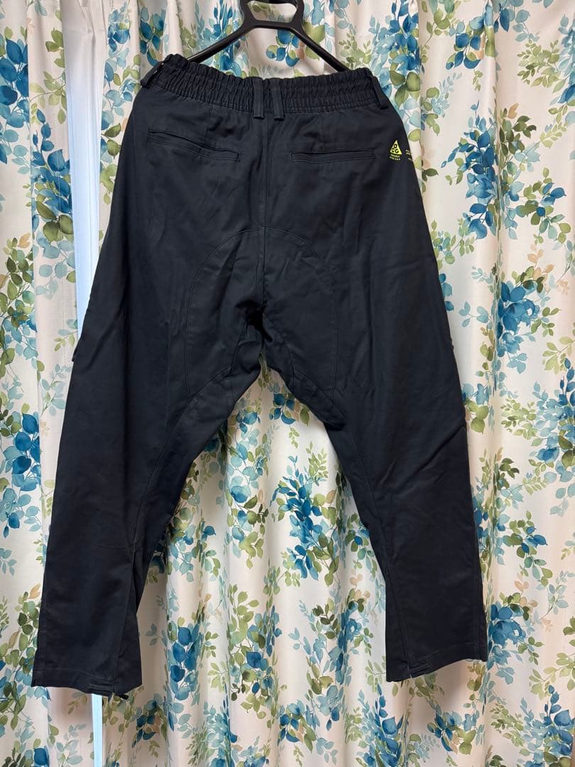 nikelab ACG エレルソンヒュー カーゴパンツ