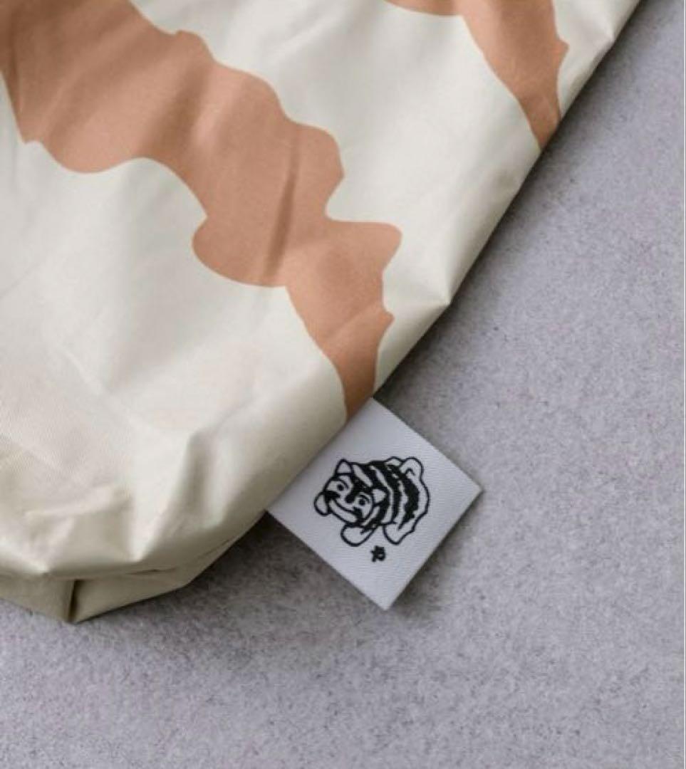 [新品]虎屋ういろ×ear晴雨兼用折り畳み傘