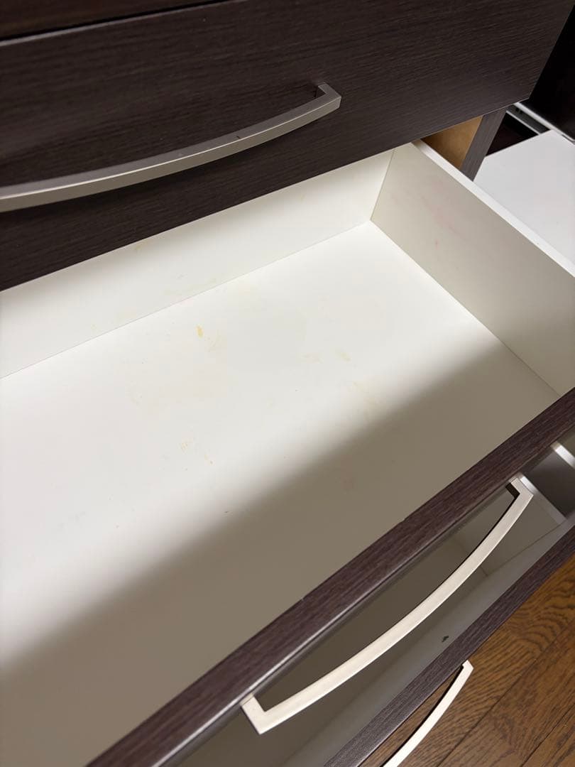 ❤️即購入可能‼︎ニトリ食器棚　キッチンカウンター　3月中旬までの出品お値下げ中❤️