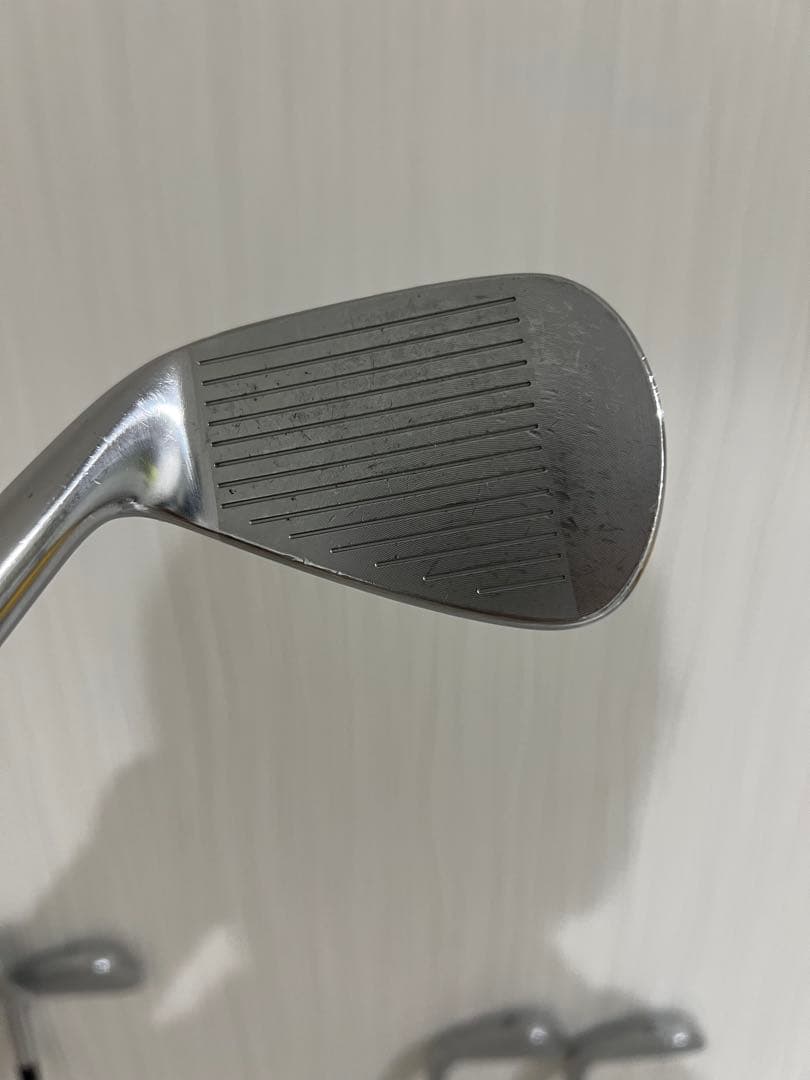 P7MCアイアン5〜9番 .PWダイナミックゴールドツアーイシューS200