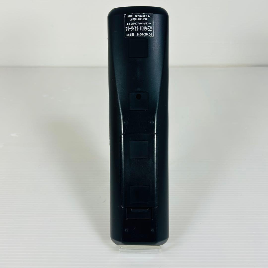 TOSHIBA D-VDR9K ダビング機能搭載機　分解メンテナンス済み