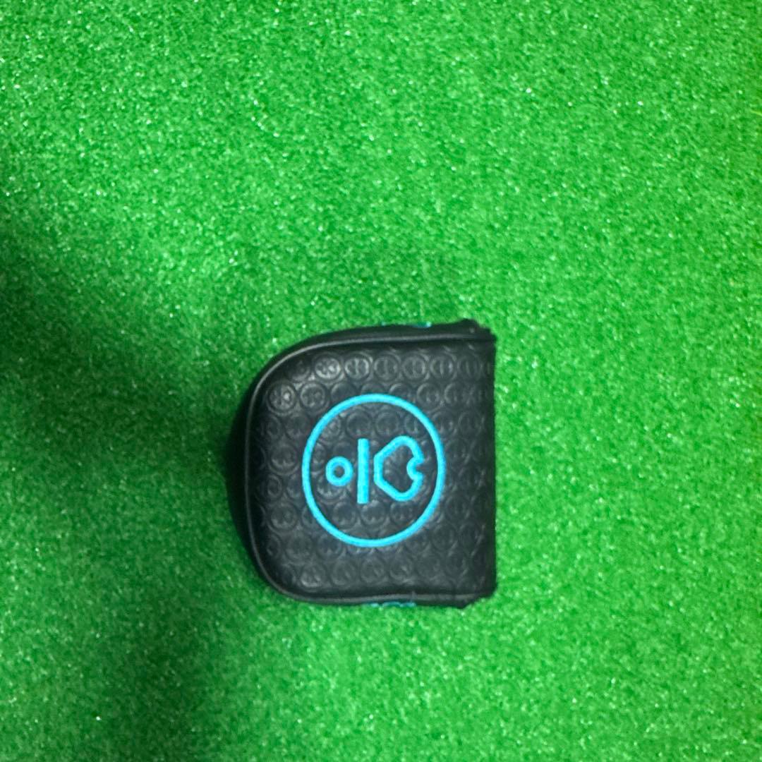 L.A.B.GOLF DF3 ブラック