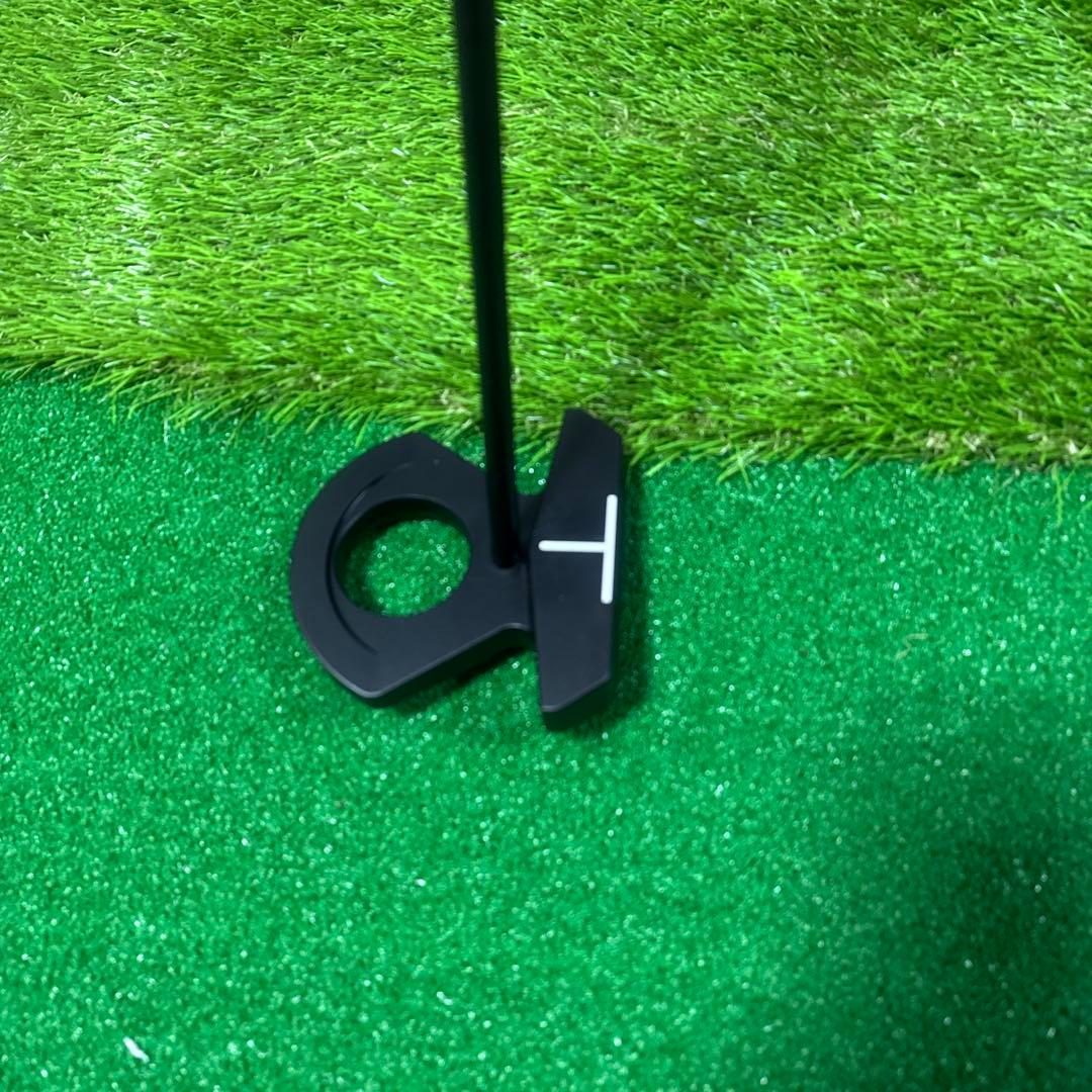 L.A.B.GOLF DF3 ブラック