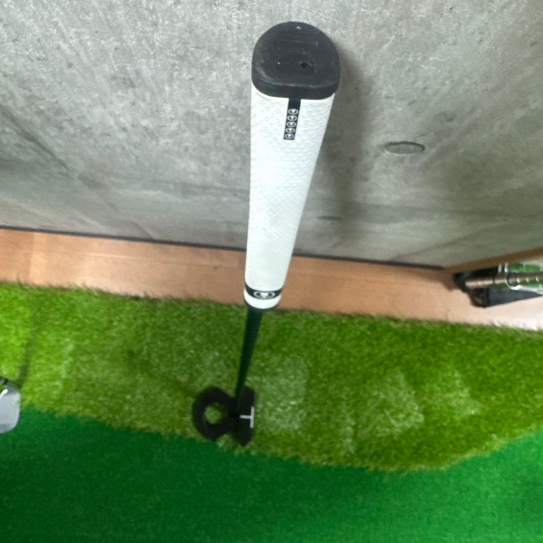 L.A.B.GOLF DF3 ブラック