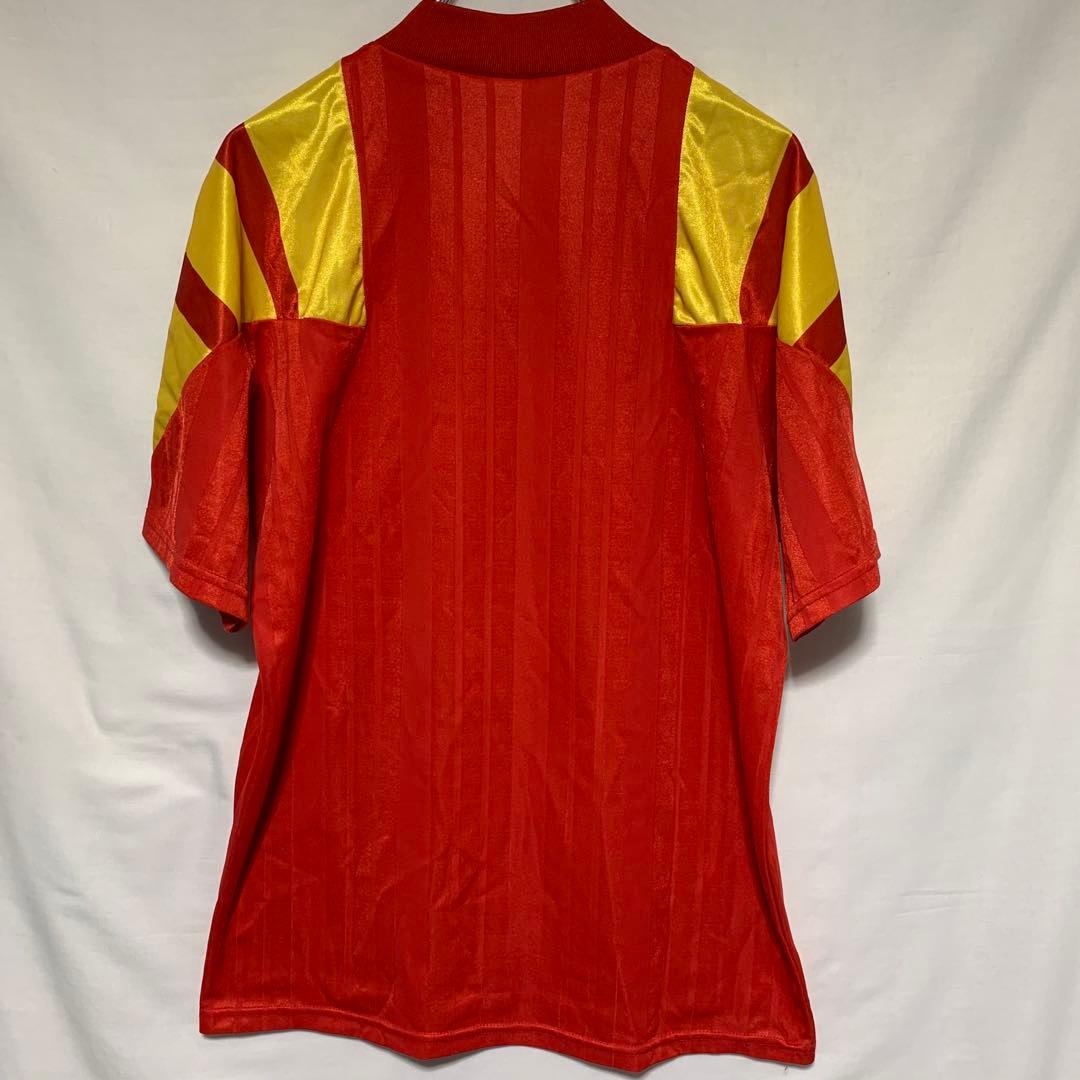 ウェア Spain 1992 93 94