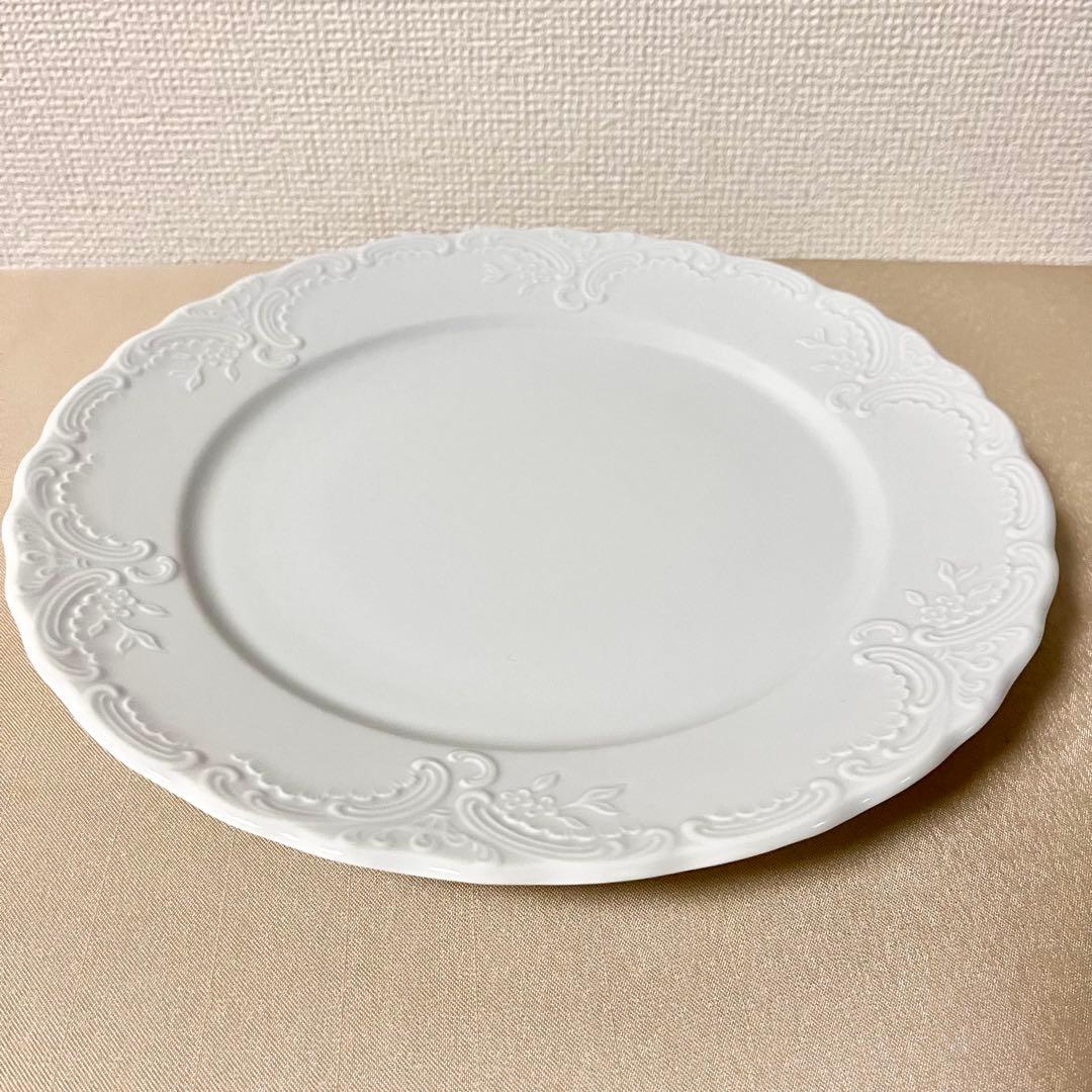 『3/18迄期間限定値引』★新品未使用★CESKY ディナープレート2枚