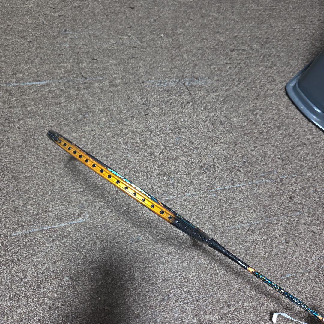 アストロクス88DPRO 4UG5 美品