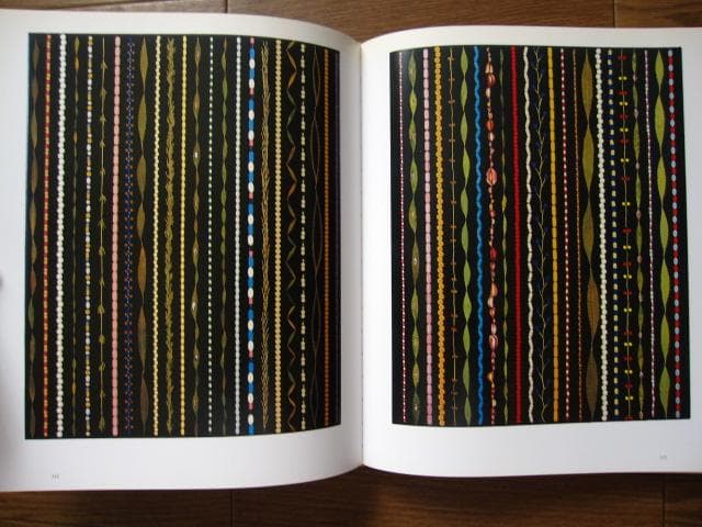 Fred Tomaselli　フレッド・トマセリ