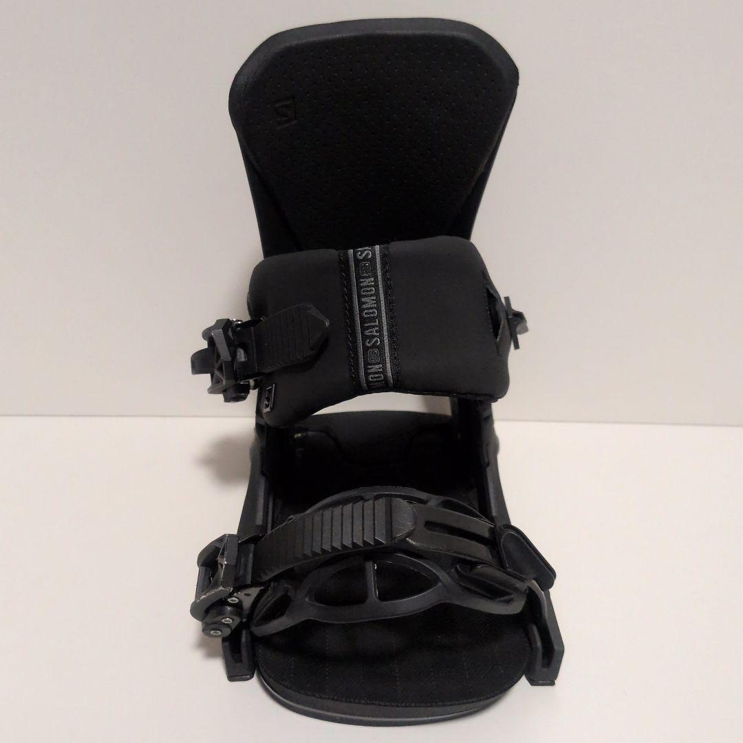 SALOMON DISTRICT ビンディング Sサイズ バインディング