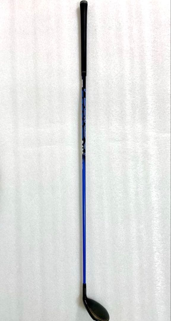 Callaway Rogue ST LS 3W（カバー付）