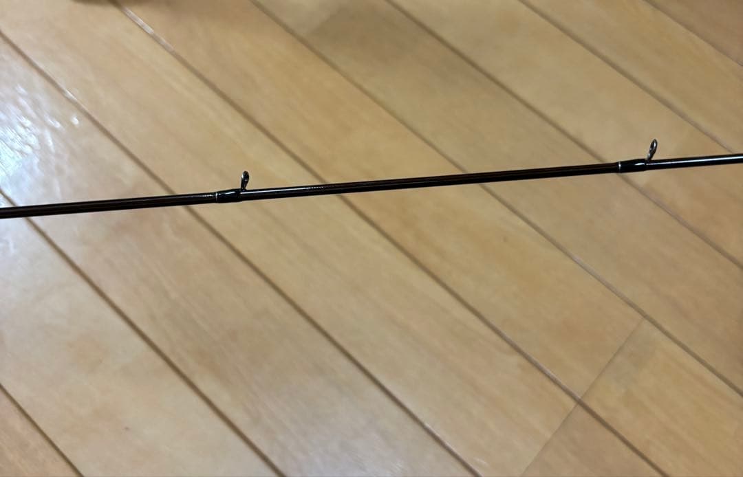 HAYASHI HSS-84 SARU STICK エギングロッド