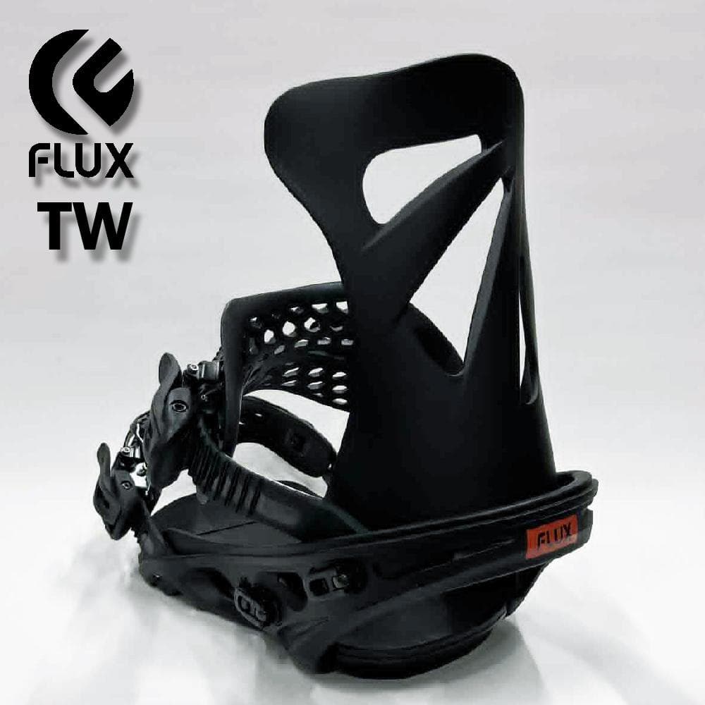 【新品】23-24 FLUX TW size S フラックス ビンディング