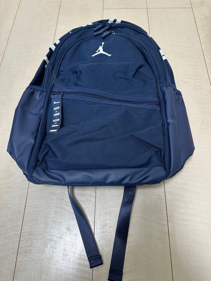 ジョーダン リュック JORDAN MVP バックパック HJ3266-410