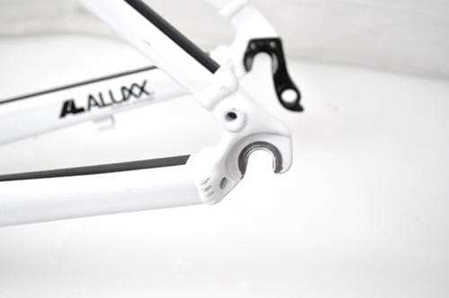 GIANT DEFY ALUXX 700C フレームセットXS