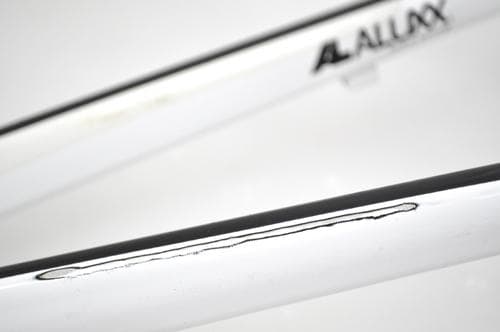 GIANT DEFY ALUXX 700C フレームセットXS