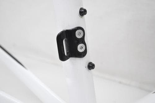 GIANT DEFY ALUXX 700C フレームセットXS