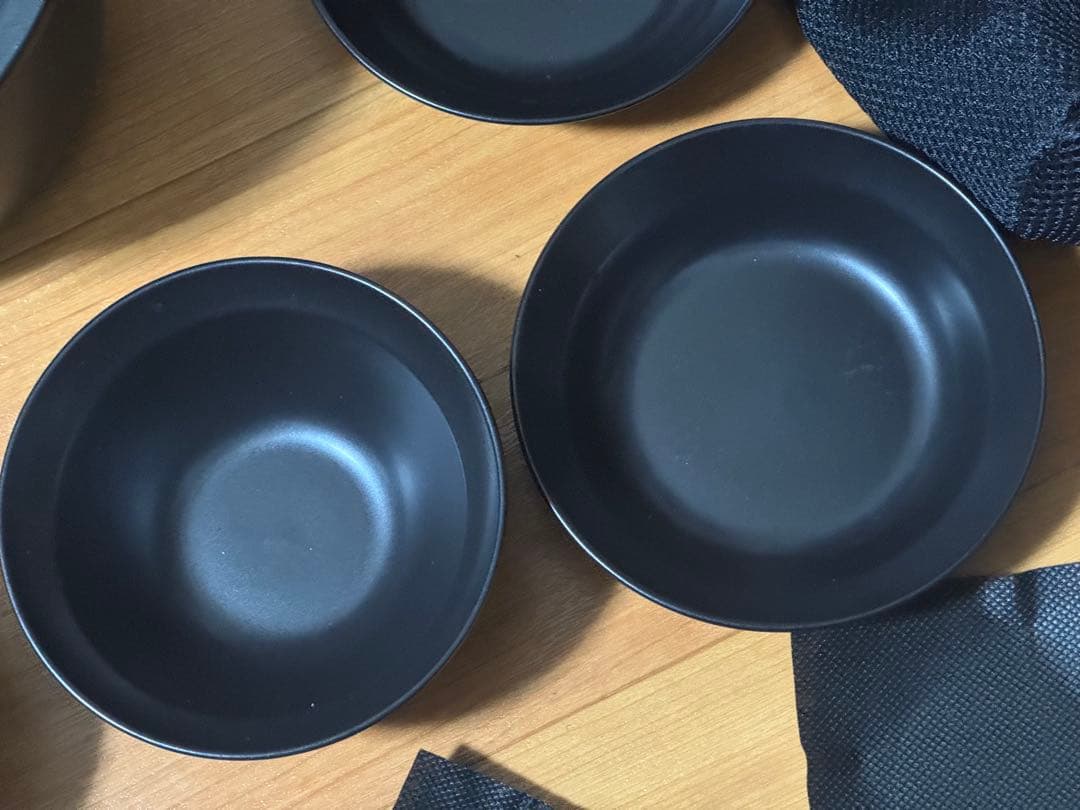 スノーピーク　土鍋膳　セット