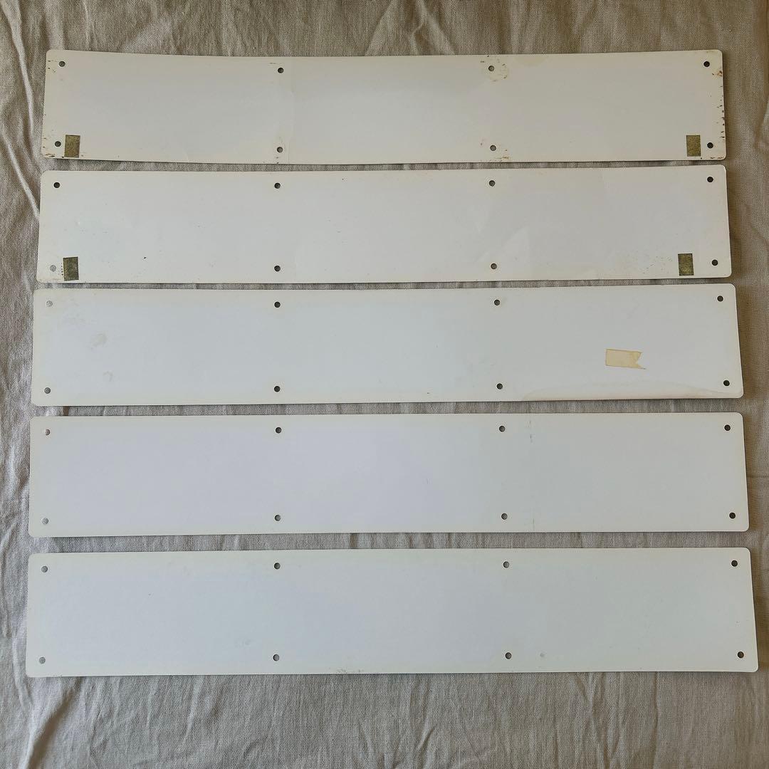 beatmania 筐体POP 5枚セット