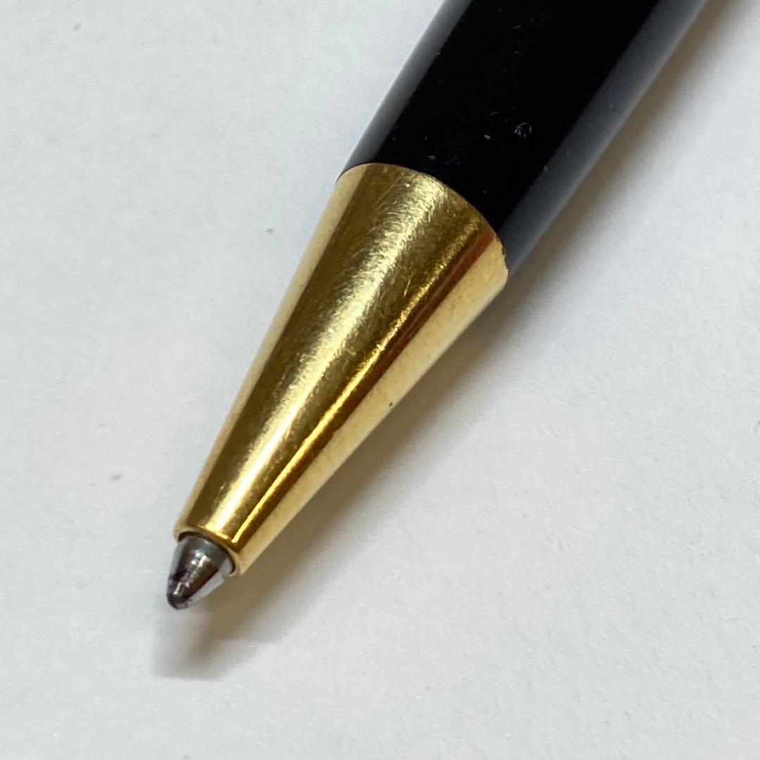 MONTBLANC モンブラン ボールペン MEISTERSTUCK 　B235