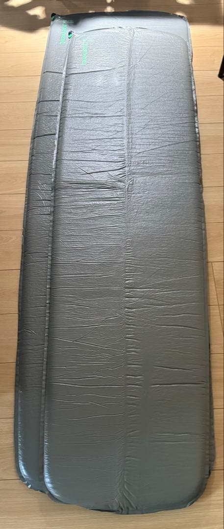 サーマレスト Trail Scout R L 2枚セット マット