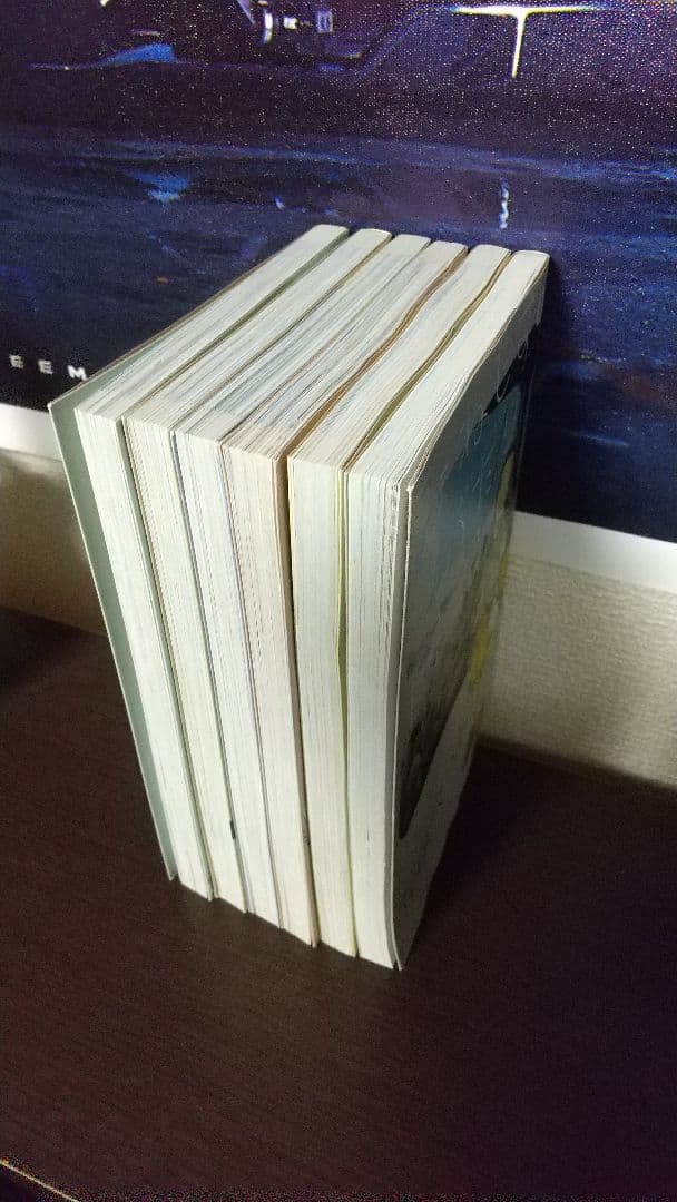 ひねもすのたり日記 全巻セット　全初版