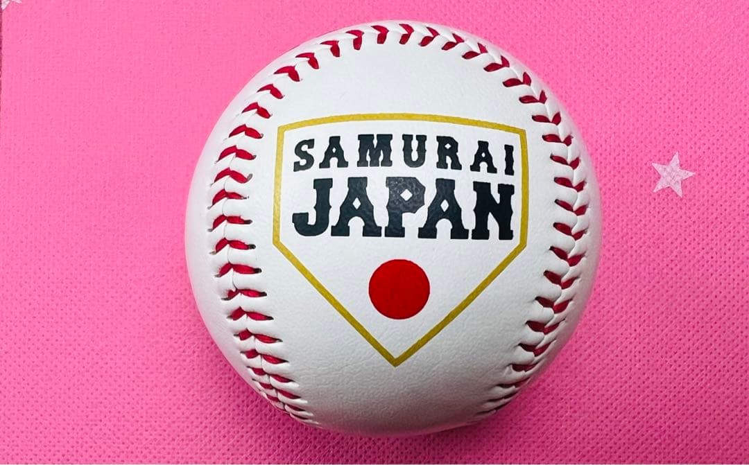 阪神タイガース 鳥谷敬選手♯1 直筆サインボール 記念ロゴボール