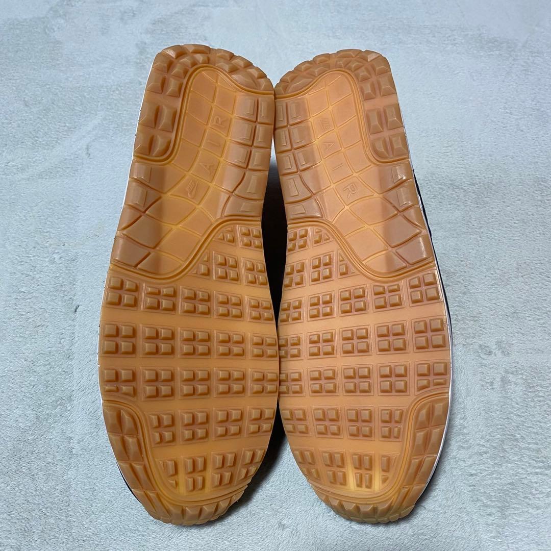 新品 ナイキ エアマックス1 '86 OG ゴルフ 26.0㎝