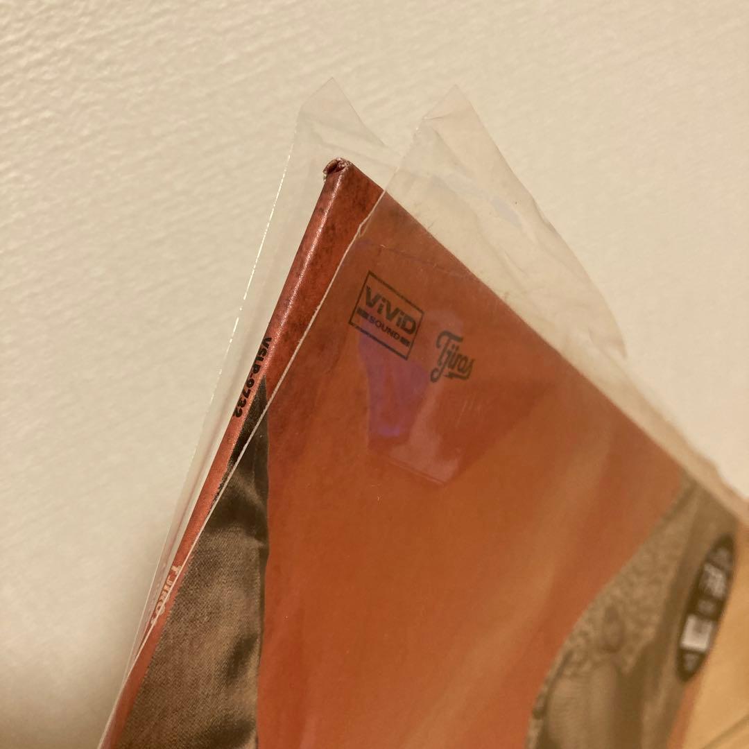 激レア T JIRO s LPレコード T字路s