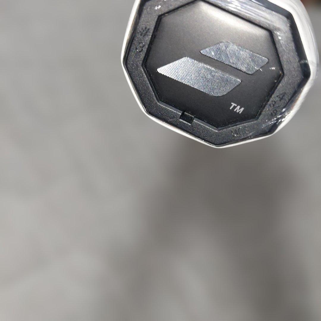 【新品級】バボラ ピュア アエロ VS 2020年 G3