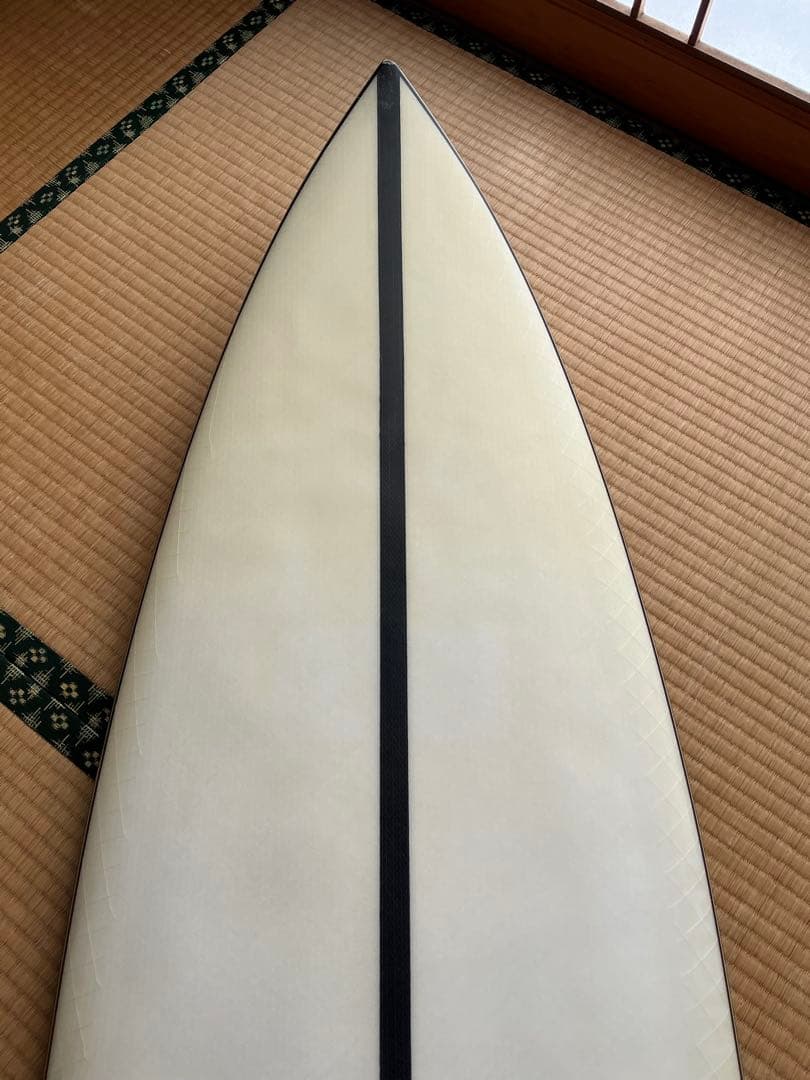 【JS Industries サーフボード 5’9” 26.8L】