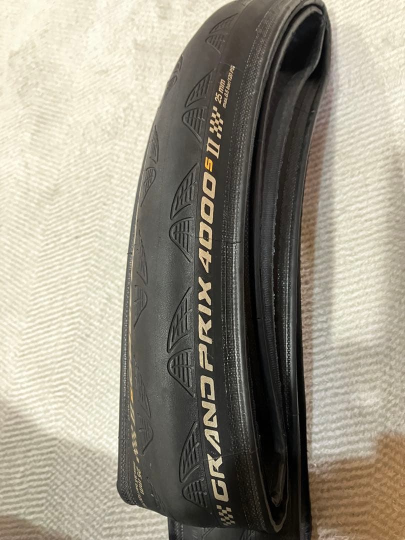 コスミックカーボンSL プロカーボン タイヤおまけ