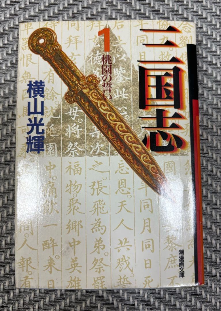三国志 全巻セット(1〜30巻)横山光輝 講談社