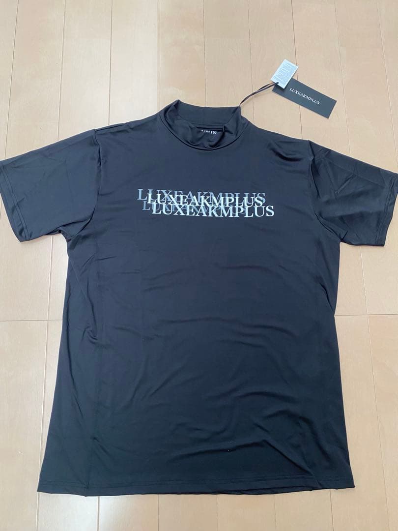 ゴルフウェア　リュクスエイケイエムプラス　セットアップ　XL