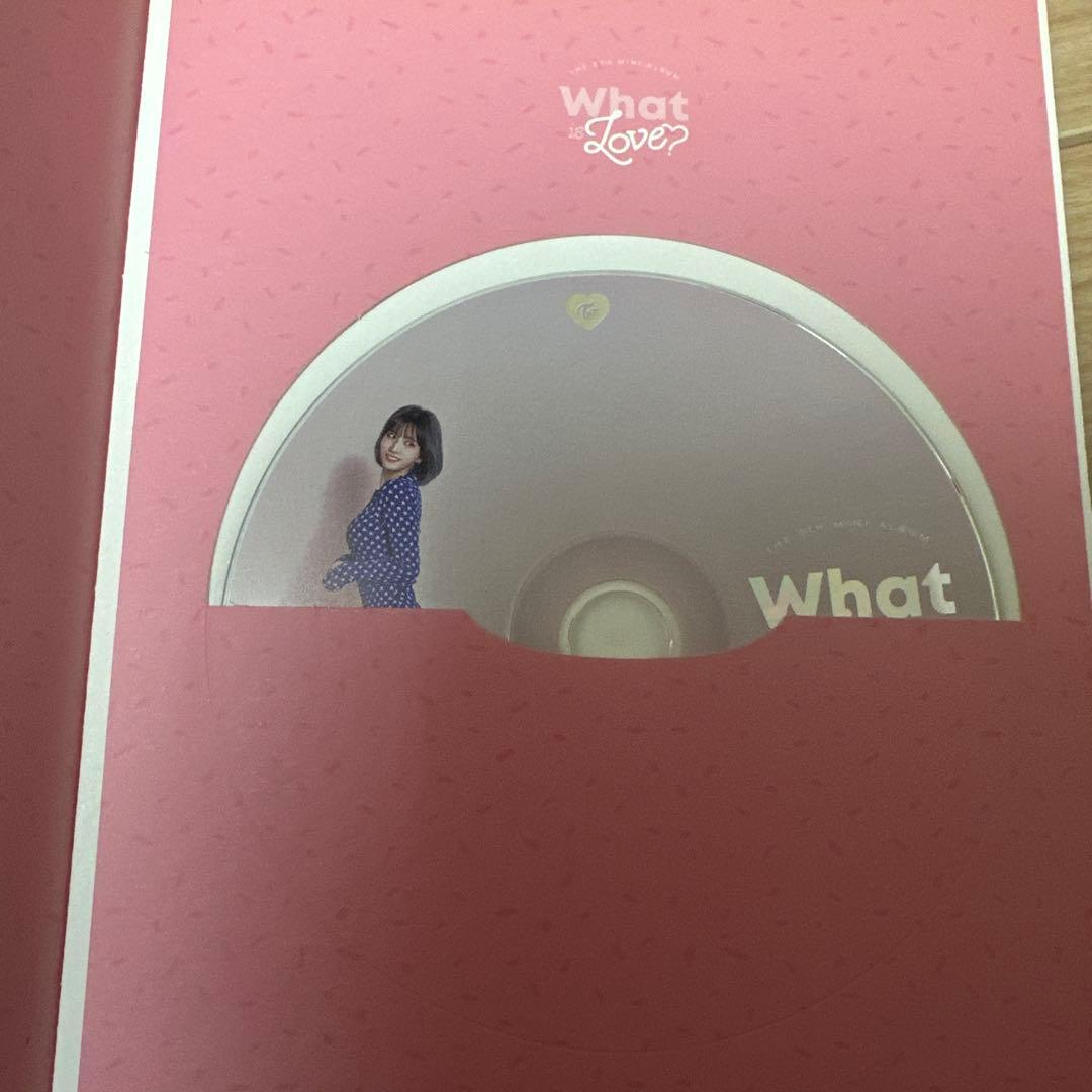TWICE まとめ売り　ペンライト アルバム セット